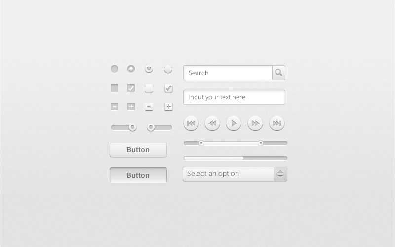 Ui-kit