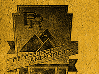 Randonneurs Badge
