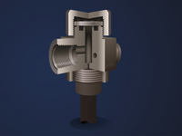 Thermo Steam Trap
