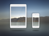 Apple-mockup