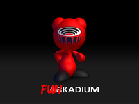 Funkadium