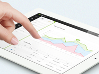 Mystore Admin Dashboard