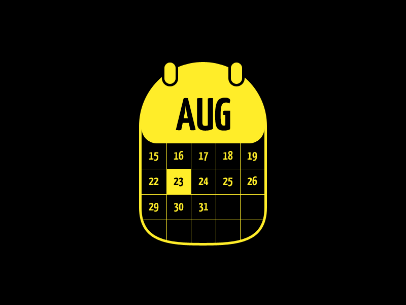 Calendar