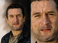 Robert De Niro