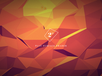 Flat Surface Shader