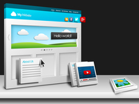 Banner Illustration