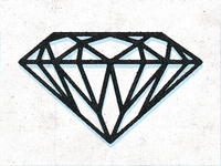 Diamond
