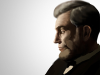 Abe