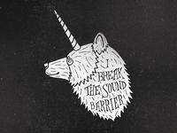 Bearicorn