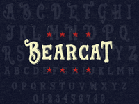 Bearcat 