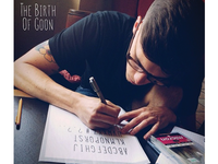 The Birth of Goon