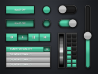 Green UI Stuff