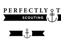 logo + branding elements
