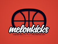MelonKicks 2013