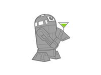 Cantina Logo