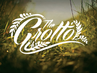 Grotto Logo