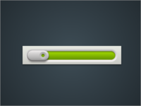 Sketch.app: switch to slider Rebound