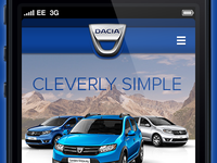 Dacia-landing-mobile_teaser