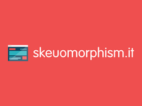 Skeuomorphism.It Photoshop Plugin
