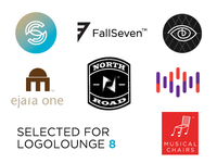 Selected For Logolounge 8