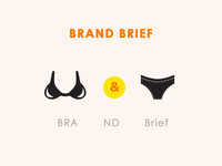 Brand Brief