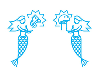 Derby mermaids