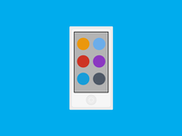 iPod nano