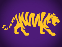 LSU Tigers