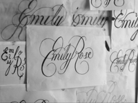 Emily Rose