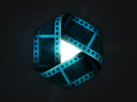Video Icon