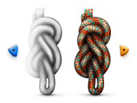 Climbing Rope