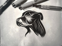 Meet Wessy - logo design