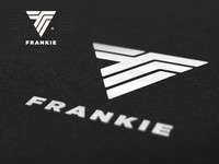 Logo Design for Frankie
