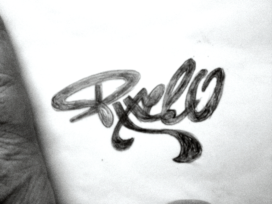 Pixelo-sketch
