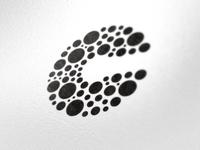 ColliderScribe Logo Design