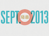 Save the Dates