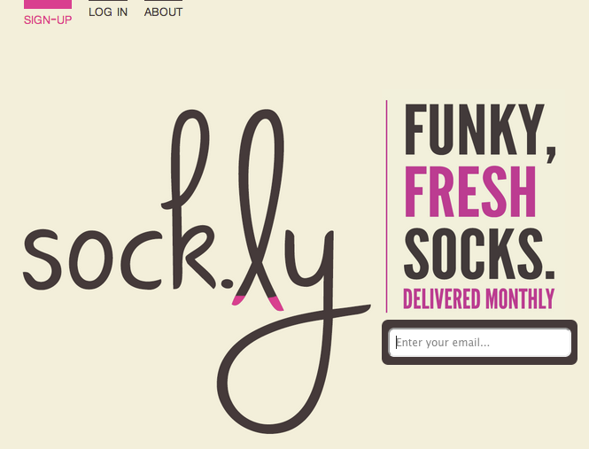 Sockly