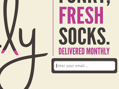 Sockly