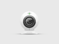 Webcam Animation
