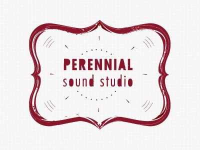 Sound Studio Logo