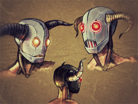 Minotaur