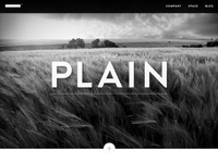 Plain Site