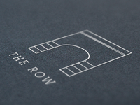 The Row 2
