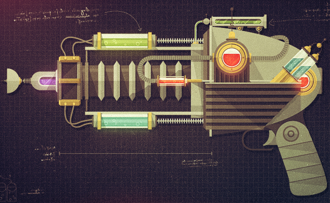 Raygun52