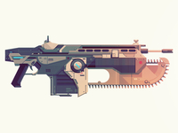Epic Armory: Lancer