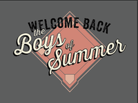 New Slogan Logo (Seasonal Retail)