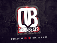 Dixon Beats Branding