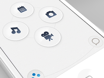 Whiteiphone