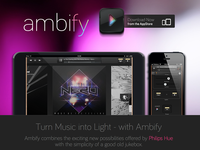 Ambify Website