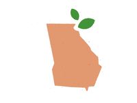 Georgia Peach